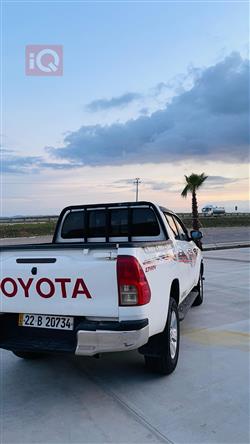 تويوتا هايلوكس